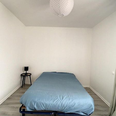 טרואה Grand Appart Spacieux Hyper Centre Gare 2Pers מראה חיצוני תמונה