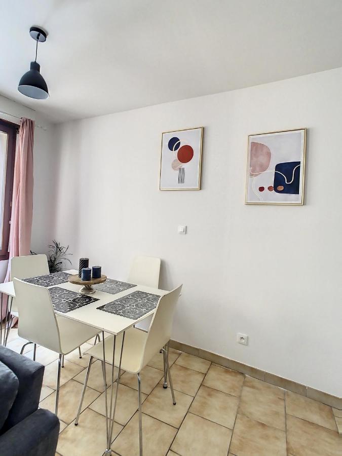 טרואה Grand Appart Spacieux Hyper Centre Gare 2Pers מראה חיצוני תמונה