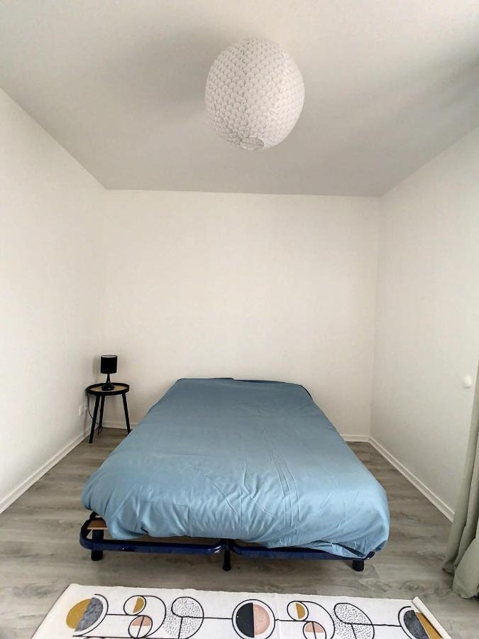 טרואה Grand Appart Spacieux Hyper Centre Gare 2Pers מראה חיצוני תמונה