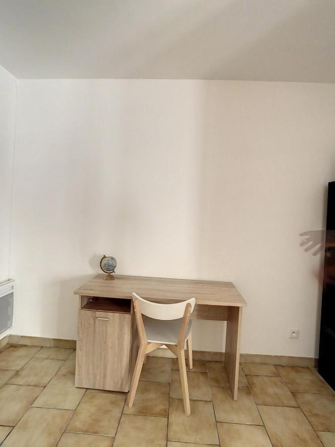 טרואה Grand Appart Spacieux Hyper Centre Gare 2Pers מראה חיצוני תמונה